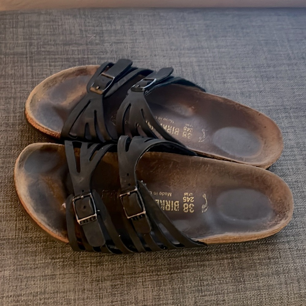 Birkenstock women’s sandals